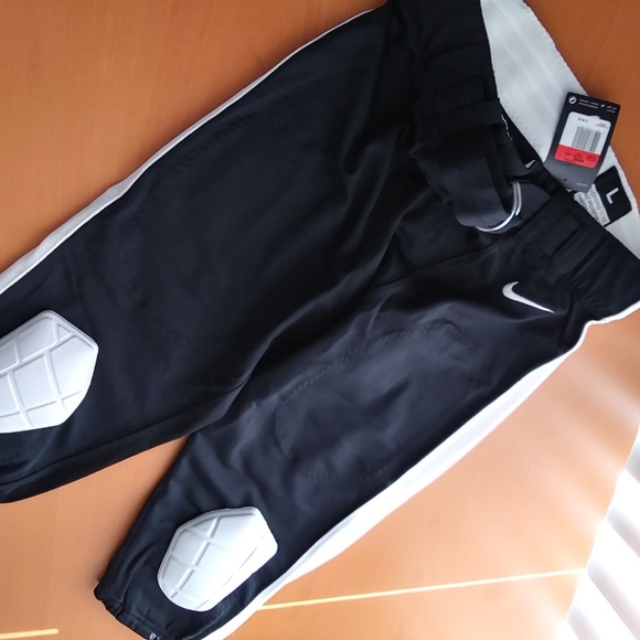 Nike Football Pants | Mens Sm, Md, Lg - Picture 8 of 15